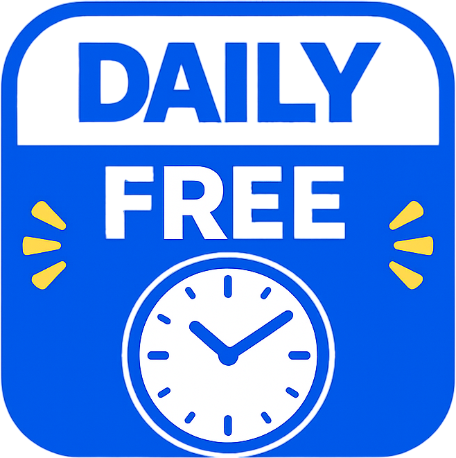 Daily Free