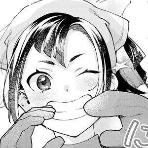 Mamori Kobayakawa