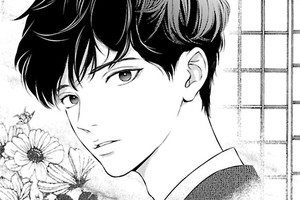 六角堂の花嫁～濡れた儀式に堕ちた夜～