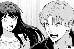この女、離婚したことにして殺しちまうか？