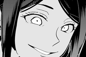 この女、離婚したことにして殺しちまうか？
