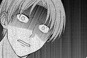 この女、離婚したことにして殺しちまうか？