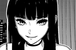 この女、離婚したことにして殺しちまうか？