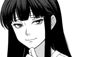 この女、離婚したことにして殺しちまうか？