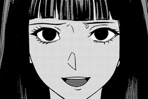 この女、離婚したことにして殺しちまうか？