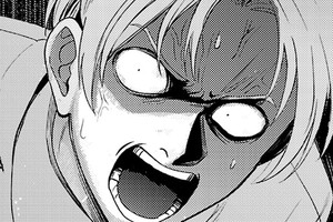 この女、離婚したことにして殺しちまうか？