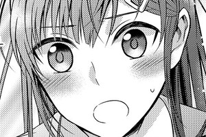 15歳差婚～女子高生とエリート専務