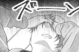 15歳差婚～女子高生とエリート専務