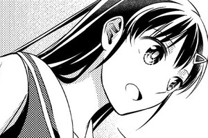 15歳差婚～女子高生とエリート専務