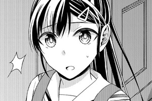 15歳差婚～女子高生とエリート専務