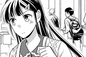 15歳差婚～女子高生とエリート専務