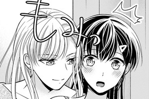 15歳差婚～女子高生とエリート専務