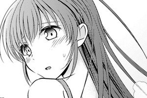 15歳差婚～女子高生とエリート専務