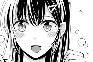 15歳差婚～女子高生とエリート専務