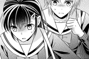 15歳差婚～女子高生とエリート専務