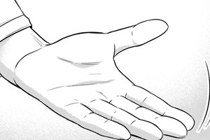 15歳差婚～女子高生とエリート専務