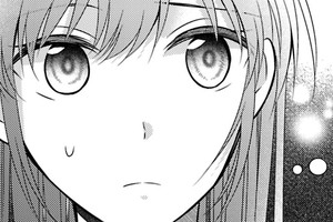 15歳差婚～女子高生とエリート専務