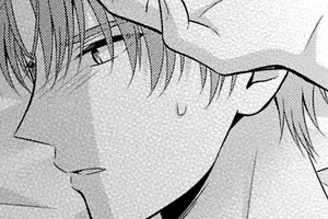 15歳差婚～女子高生とエリート専務