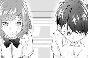 イイ恋×ワルイ恋～恋の病は治りますか？