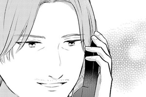 セレブ社長の溺愛調教～感じる表情もっと見せて