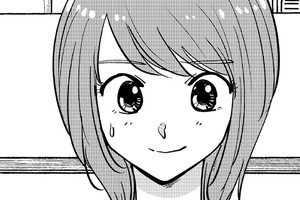 いじわるなキミと恋なんて