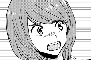 いじわるなキミと恋なんて