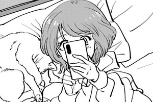 いじわるなキミと恋なんて