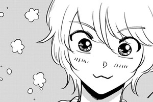 いじわるなキミと恋なんて