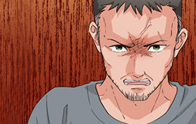 青の螺旋～水泡に消えた記憶のかけら