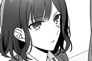 その表情、誘ってる？～完璧王子とクール女子～