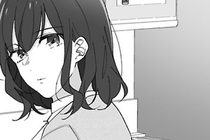 その表情、誘ってる？～完璧王子とクール女子～
