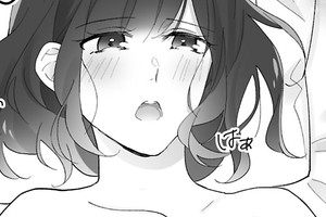 その表情、誘ってる？～完璧王子とクール女子～