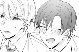その表情、誘ってる？～完璧王子とクール女子～