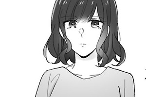 その表情、誘ってる？～完璧王子とクール女子～