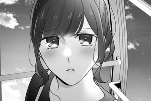 その表情、誘ってる？～完璧王子とクール女子～