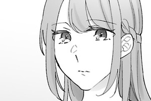 その表情、誘ってる？～完璧王子とクール女子～
