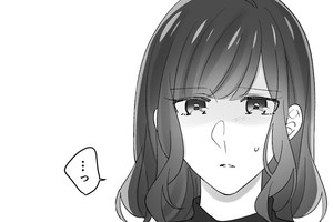 その表情、誘ってる？～完璧王子とクール女子～