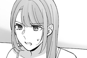 その表情、誘ってる？～完璧王子とクール女子～
