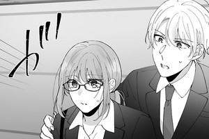 その表情、誘ってる？～完璧王子とクール女子～