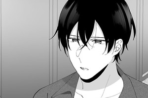 その表情、誘ってる？～完璧王子とクール女子～