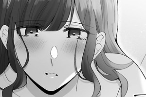 その表情、誘ってる？～完璧王子とクール女子～