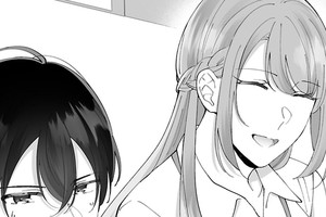 その表情、誘ってる？～完璧王子とクール女子～