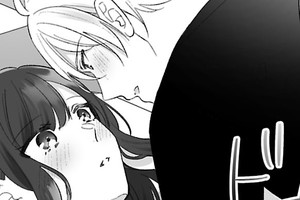 その表情、誘ってる？～完璧王子とクール女子～