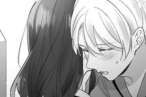その表情、誘ってる？～完璧王子とクール女子～