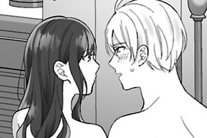 その表情、誘ってる？～完璧王子とクール女子～
