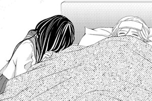ふたりでひとつ
