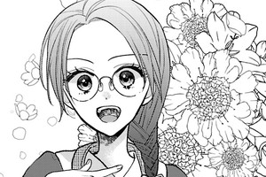 春の肖像 -adolescence Portrait-