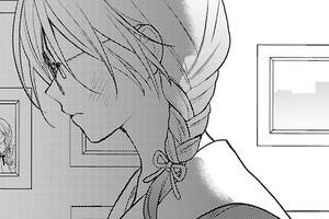 春の肖像 -adolescence Portrait-