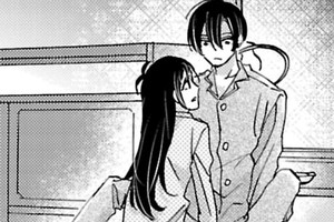 わたしの執事がなびいてくれない