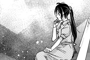 わたしの執事がなびいてくれない
